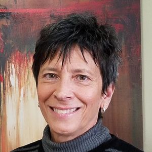 Meet your Posher, Tina